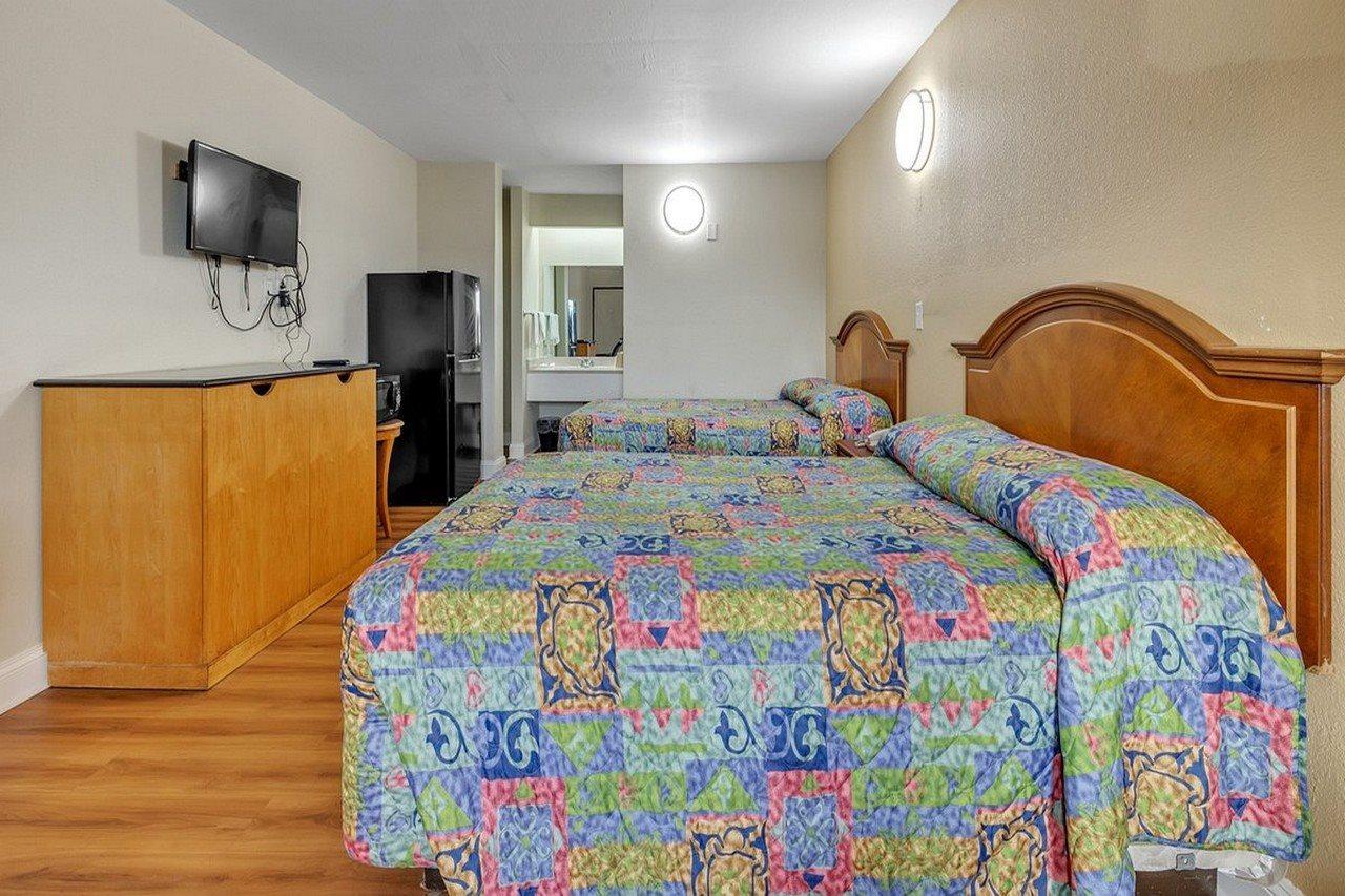 Studios And Suites 4 Less Emporia Ngoại thất bức ảnh
